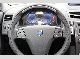 2012 Volvo  DPF D2 V50 R-Design leather, Navi, Bluetooth GPS Estate Car Used vehicle photo 9