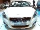 2011 Volvo  C70 MJ2012 momentum D4, 130kW, Geartronic Cabrio / roadster New vehicle photo 1