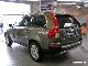 2010 Volvo  XC 90 D3-edition leather-navigation Standhz. Bluetooth Off-road Vehicle/Pickup Truck Used vehicle photo 1
