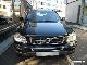 2010 Volvo  XC90 D5 Edition Navi Xenon leather (air) Off-road Vehicle/Pickup Truck Used vehicle photo 3