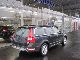 Volvo  XC70 D5 AWD Summum, automatic transmission, navigation system, xenon 2011 Used vehicle photo