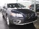 2011 Volvo  XC70 D5 AWD Summum, automatic transmission, navigation system, xenon Estate Car Used vehicle photo 2