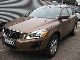 Volvo  D3 AWD XC60 Summum, the color of the ads! N 2012 Demonstration Vehicle photo