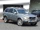 Volvo  XC90 D5 AWD Executive automatic heater 2010 Used vehicle photo