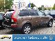 2011 Volvo  XC90 Edition - Xenon, Navigation, aluminum, leather, air, metal Off-road Vehicle/Pickup Truck Demonstration Vehicle photo 4