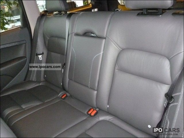 2011 Volvo Xc70 D5 Awd Ocean Race Car Photo And Specs