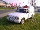 1989 Wartburg  Trans with Hardtop * + window is ideal for \ Off-road Vehicle/Pickup Truck Used vehicle photo 12