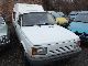 1989 Wartburg  Trans with Hardtop * + window is ideal for \ Off-road Vehicle/Pickup Truck Used vehicle photo 1