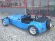 1995 Westfield  SEiW widebody convertible Super Seven 7 2.0 Cabrio / roadster Used vehicle photo 7