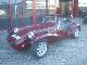 Westfield  Lotus Super Seven 1.6L Convertible 1991 Used vehicle photo