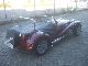 1991 Westfield  Lotus Super Seven 1.6L Convertible Cabrio / roadster Used vehicle photo 4