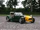 1991 Westfield  Other Cabrio / roadster Used vehicle photo 3