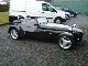 Westfield  ZEI 220 Cosworth!! 220 cv 1996 Used vehicle photo
