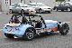 2011 Westfield  Sport Turbo FW300 Cabrio / roadster Used vehicle photo 1