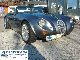 1998 Wiesmann  MF 3 / orig. 46.000KM / ONE OF THE FIRST 100 Cabrio / roadster Used vehicle photo 9