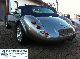 1998 Wiesmann  MF 3 / orig. 46.000KM / ONE OF THE FIRST 100 Cabrio / roadster Used vehicle photo 14