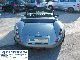 1998 Wiesmann  MF 3 / orig. 46.000KM / ONE OF THE FIRST 100 Cabrio / roadster Used vehicle photo 2