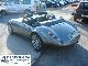 1998 Wiesmann  MF 3 / orig. 46.000KM / ONE OF THE FIRST 100 Cabrio / roadster Used vehicle photo 3