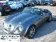 1998 Wiesmann  MF 3 / orig. 46.000KM / ONE OF THE FIRST 100 Cabrio / roadster Used vehicle photo 4