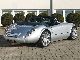 2002 Wiesmann  MF3 Roadster * 2.Hand * Special * Metallic leather * LM * Cabrio / roadster Used vehicle photo 3