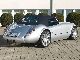2002 Wiesmann  MF3 Roadster * 2.Hand * Special * Metallic leather * LM * Cabrio / roadster Used vehicle photo 4