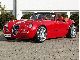 Wiesmann  MF3 Roadster * switch * Red * Leather * Special Tax * 2007 Used vehicle photo