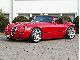 2007 Wiesmann  MF3 Roadster * switch * Red * Leather * Special Tax * Cabrio / roadster Used vehicle photo 2