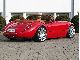 2007 Wiesmann  MF3 Roadster * switch * Red * Leather * Special Tax * Cabrio / roadster Used vehicle photo 3