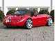 2007 Wiesmann  MF3 Roadster * switch * Red * Leather * Special Tax * Cabrio / roadster Used vehicle photo 4