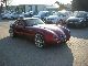 2007 Wiesmann  GT MF4 NP 143-thousand 21-inch wheels Sports car/Coupe Used vehicle photo 5
