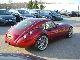 2007 Wiesmann  GT MF4 NP 143-thousand 21-inch wheels Sports car/Coupe Used vehicle photo 6