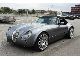 2004 Wiesmann  MF 3 1.Hd. Top condition Cabrio / roadster Used vehicle photo 1