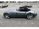 2004 Wiesmann  MF 3 1.Hd. Top condition Cabrio / roadster Used vehicle photo 2