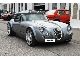 2004 Wiesmann  MF 3 1.Hd. Top condition Cabrio / roadster Used vehicle photo 4
