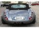 2004 Wiesmann  MF 3 1.Hd. Top condition Cabrio / roadster Used vehicle photo 5
