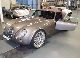 2004 Wiesmann  MF 3 + SMG + + Navi + 20 inch new condition Cabrio / roadster Used vehicle photo 2