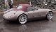 2004 Wiesmann  MF 3 + SMG + + Navi + 20 inch new condition Cabrio / roadster Used vehicle photo 4