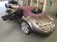 2004 Wiesmann  MF 3 + SMG + + Navi + 20 inch new condition Cabrio / roadster Used vehicle photo 5