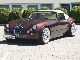 2009 Wiesmann  MF3 Roadster * Tax * Top refundable Cabrio / roadster Used vehicle photo 3