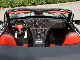 2008 Wiesmann  MF3 Roadster * SMG II * Vollausst. * Cruise control * 20Z * Top Cabrio / roadster Used vehicle photo 10