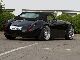 2008 Wiesmann  MF3 Roadster * SMG II * Vollausst. * Cruise control * 20Z * Top Cabrio / roadster Used vehicle photo 2