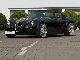 2008 Wiesmann  MF3 Roadster * SMG II * Vollausst. * Cruise control * 20Z * Top Cabrio / roadster Used vehicle photo 3