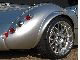 2011 Wiesmann  MF3 Roadster * SMG II * excellent condition * Tax can be stated. Cabrio / roadster Used vehicle photo 13
