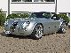Wiesmann  MF3 Roadster * SMG II * excellent condition * Tax can be stated. 2011 Used vehicle photo