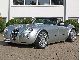 2011 Wiesmann  MF3 Roadster * SMG II * excellent condition * Tax can be stated. Cabrio / roadster Used vehicle photo 2