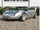 2011 Wiesmann  MF3 Roadster * SMG II * excellent condition * Tax can be stated. Cabrio / roadster Used vehicle photo 3
