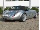 2011 Wiesmann  MF3 Roadster * SMG II * excellent condition * Tax can be stated. Cabrio / roadster Used vehicle photo 5