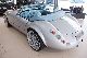 2009 Wiesmann  MF3'' 20th Anniversary Special Edition'' Cabrio / roadster Used vehicle photo 3