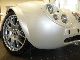 2009 Wiesmann  GT MF4 Wiesmann GT MF 4 first Hand / 1A state ... Other Used vehicle photo 6