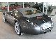 2010 Wiesmann  MF 4 Roadster cars in state Cabrio / roadster Used vehicle photo 9